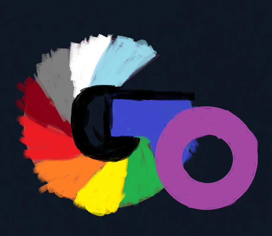 Golang Color Picker